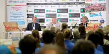 Sport a scuola: intesa tra Federazione italiana tennis, Ferrero e Soremartec