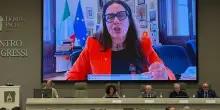 Disabilit&agrave;, Locatelli a convegno Uneba: parte rivoluzione gentile