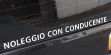 Forza Italia apre su liberalizzazione Ncc, stop da Lega e Fdi