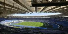 Il derby Roma-Lazio anticipato: si gioca domenica alle 12