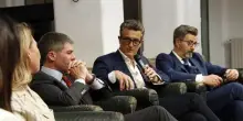 Young Innovators Business Forum, partnership Angi-Epicode Institute