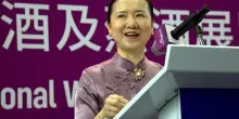 &rdquo;Wine To Asia&rdquo; apre a Shenzhen con 400 espositori da oltre 20 Paesi