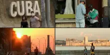 I Paesi Brics: porre fine alle misure contro Cuba