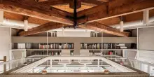 Dal 16 al 24 maggio torna Open House Roma, oltre 220 siti aperti