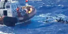 Frontex: gli attraversamenti irregolari delle frontiere Ue sono diminuiti del 40%