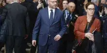 Rai, Fontana incontra Giachetti: si trovi soluzione per Vigilanza