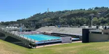 Nuoto, Parata di stelle a Roma per il Settecolli