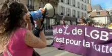 Giornata contro Omolesbobitransfobia, Colamarino: violenze quotidiane