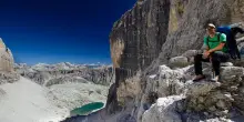 &rdquo;Curona de Gherdeina&rdquo;: il trekking in Val Gardena diventa &lsquo;delux&rsquo;