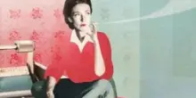 Libri, &ldquo;Mai stanca di vivere&rdquo;. A Firenze la Fallaci di Riccardo Nencini
