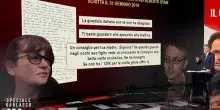 Garlasco, le lettere della mamma di Sempio a Stasi