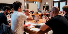 Vinarius in Trentino: tre giorni tra vini, grappa e produttori