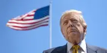 Trump: ucciso in Nigeria il numero due dell&rsquo;Isis Abu-Bilal al-Minuki