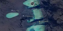 Maldive, iniziate le immersioni per il recupero dei corpi dei sub dispersi nelle grotte