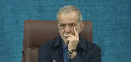 Iran, la lettera di Pezeshkian al Papa: la comunit&agrave; internazionale contrasti le politiche illegittime Usa