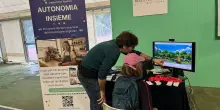 Al Festival della robotica di Pisa 2026 tante novit&agrave; per inclusione