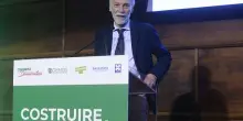 Centrosinistra, da Delrio e Ciani i catto-dem che chiedono spazio