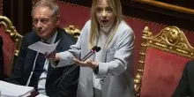 Meloni: &egrave; il tempo della policrisi, serve cooperazione strategica