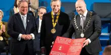 Ue, la visione di Draghi per il futuro dell&rsquo;integrazione europea