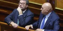 Italia deve decidere su prestito SAFE, ma pesano divergenze alleati