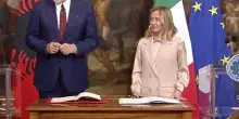 La polemica (questa volta) senza motivo sui centri dei migranti in Albania