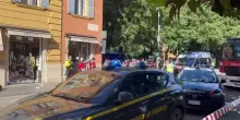 Auto sulla folla a Modena, la procura: El Koudri indagato per strage e lesioni aggravate