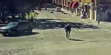 Auto sulla folla a Modena, la ricostruzione della tragedia