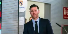 Calcio, Chelsea: Xabi Alonso nuovo allenatore