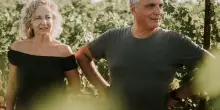 Tenuta Liliana debutta con il ros&eacute; &ldquo;Veneri&rdquo; da Cabernet Sauvignon