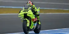 MotoGp, Di Giannantonio trionfa nel caos di Barcellona