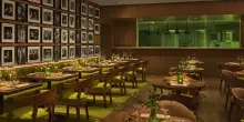 &rdquo;The Wine Tables&rdquo; riparte da Roma con cinque serate da &ldquo;Anima&rdquo;