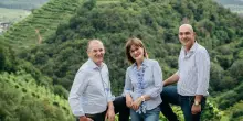 Cantina La Farra: dentro il Prosecco paesaggio, cultura, ospitalit&agrave;