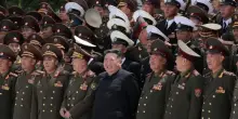 Kim Jong Un: rendere confine con Sudcorea fortezza inespugnabile