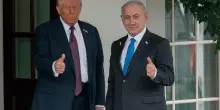 Colloquio Trump-Netanyahu, Usa e Israele pronti a riprendere gli attacchi in Iran