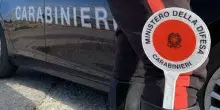 Trovati i cadaveri di due donne in un cantiere edile nel Napoletano