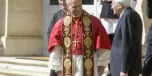 Il messaggio di Mattarella al Papa: la sua invocazione alla pace risuona nel mondo intero