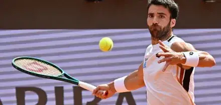 Tennis, a Parigi &egrave; gi&agrave; Roland Garros: via alle qualificazioni