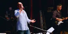 &rdquo;Scioglier&ograve;&rdquo;,  nuovo singolo di Gianluca Monaco