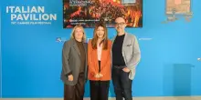 Cannes, Apa e Anica presentano la dodicesima edizione del Mia