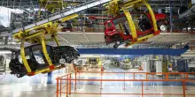 Stellantis porta l&rsquo;IA negli stabilimenti con Accenture e Nvidia