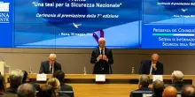 Intelligence, premiati studenti con tesi sulla sicurezza nazionale