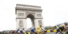 Ciclismo, Tour: Grand D&eacute;part 2028 al via da Reims