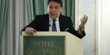 Ue, Conte: Meloni scrive una lettera contro gli accordi che ha firmato