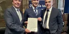 Nasce Efoi, la voce dei produttori Ue di olive da tavola