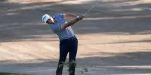 Golf, Filippo Celli si qualifica per l&rsquo;US Open
