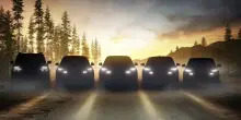 Ford: 7 nuovi modelli e alleanze per tornare a crescere in Europa