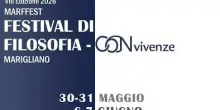Filosofia a Marigliano, VIII edizione del Marffest