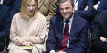Meloni vede alleati e prova a chiudere su Consob (e Antitrust). Venerd&igrave; Cdm
