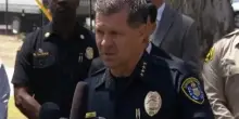 Sparatoria al centro islamico a San Diego, 3 morti. Salvi gli alunni