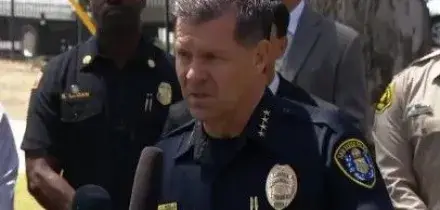 Usa, sparatoria al Centro islamico di San Diego: 3 morti